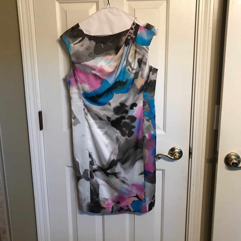 Ann Taylor Dress